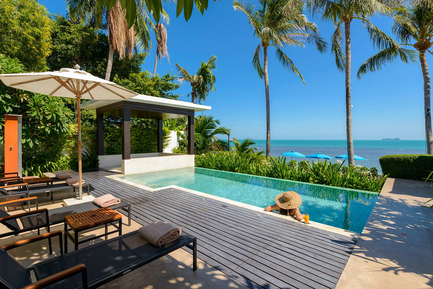 Samui residence